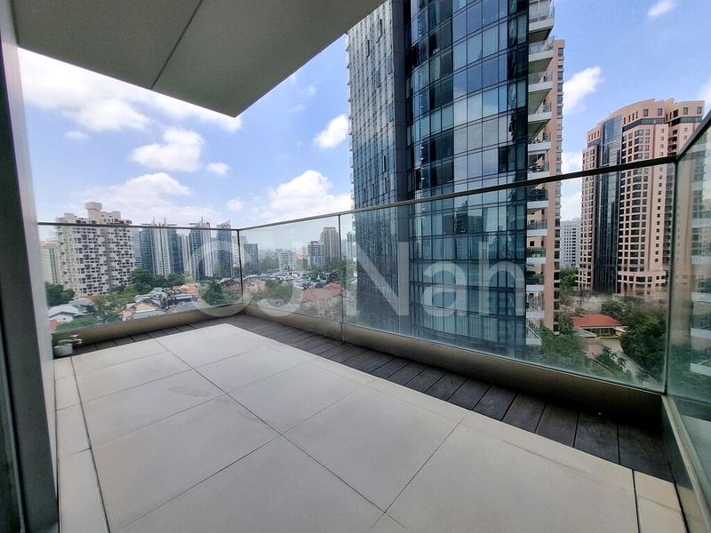 2 Bed Apartment (Condo) for Rent in  Skyline @ Orchard Boulevard - Image 16